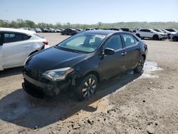 2015 Toyota Corolla L for sale in Cahokia Heights, IL
