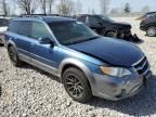 2008 Subaru Outback 3.0R LL Bean