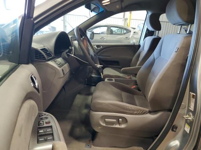 2008 Honda Odyssey EX