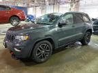 2017 Jeep Grand Cherokee Trailhawk