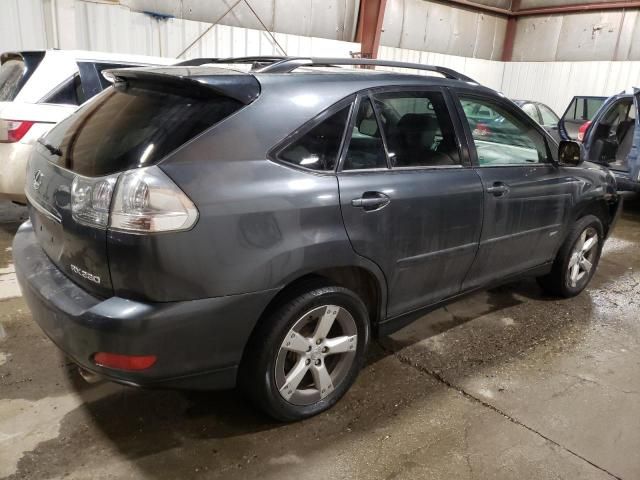 2005 Lexus RX 330