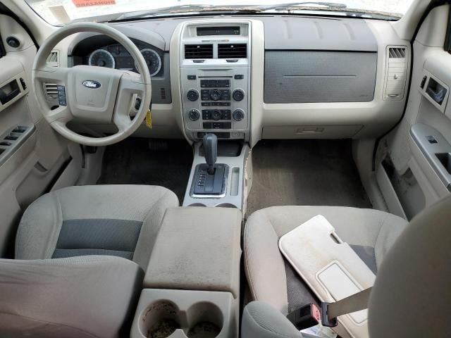 2008 Ford Escape XLT