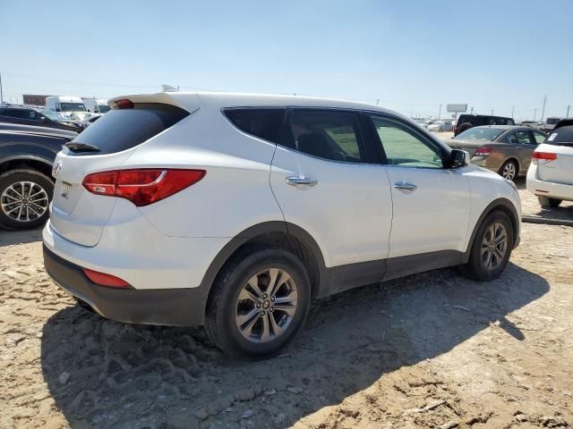 2016 Hyundai Santa FE Sport