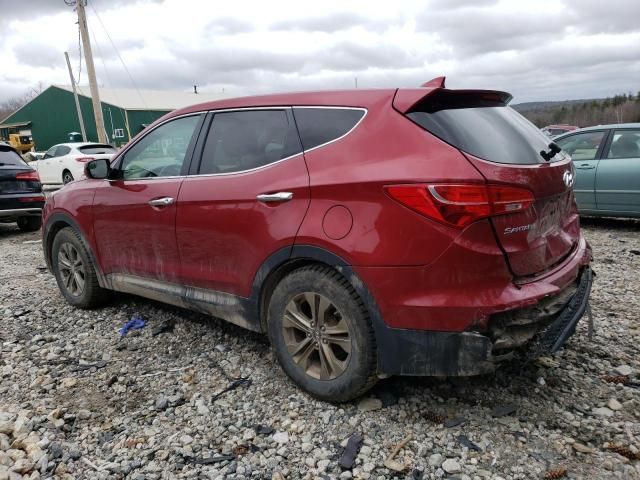 2015 Hyundai Santa FE Sport