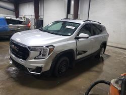 GMC Terrain salvage cars for sale: 2022 GMC Terrain SLE