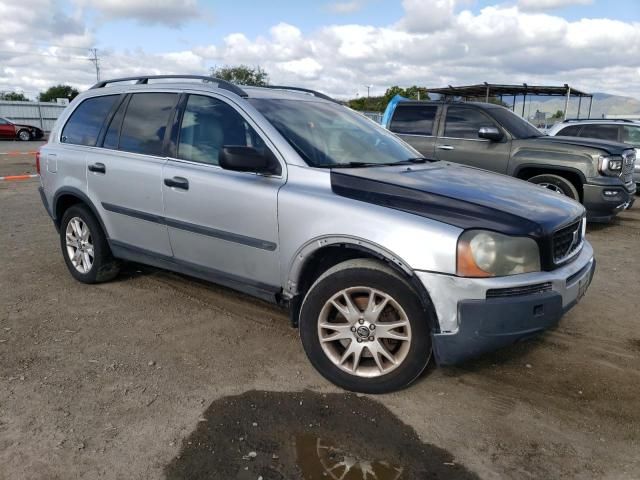 2005 Volvo XC90