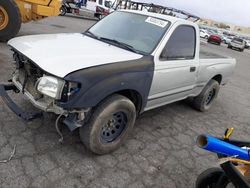 Toyota Tacoma Vehiculos salvage en venta: 2003 Toyota Tacoma