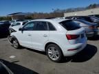 2018 Audi Q3 Premium