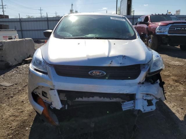 2015 Ford Escape S