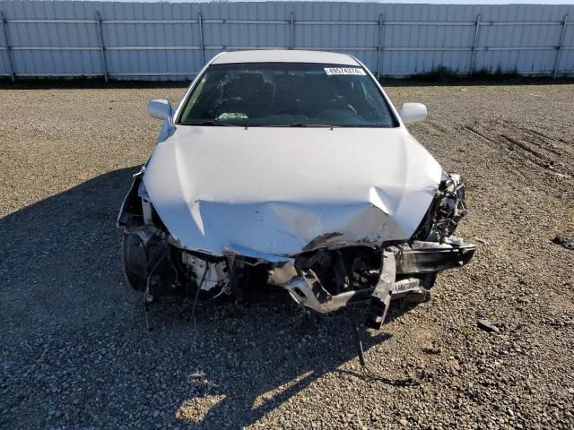 2004 Toyota Camry Solara SE