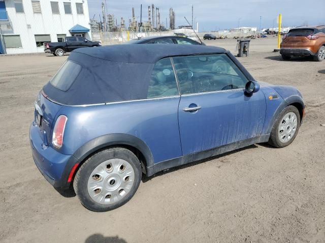 2006 Mini Cooper