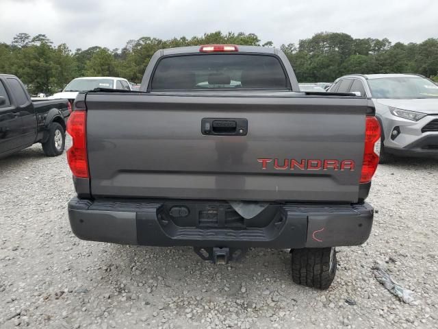 2015 Toyota Tundra Crewmax 1794