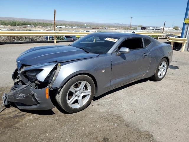 2022 Chevrolet Camaro LS