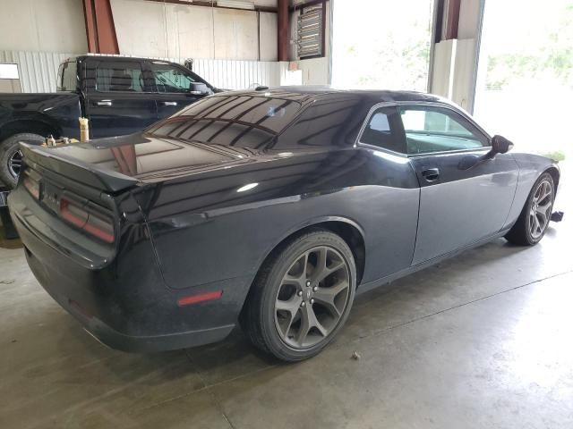 2019 Dodge Challenger GT