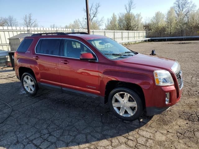 2012 GMC Terrain SLE