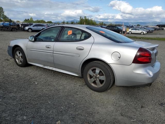 2005 Pontiac Grand Prix GT