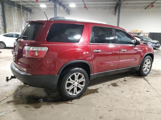 2010 GMC Acadia SLT-2