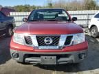 2014 Nissan Frontier S