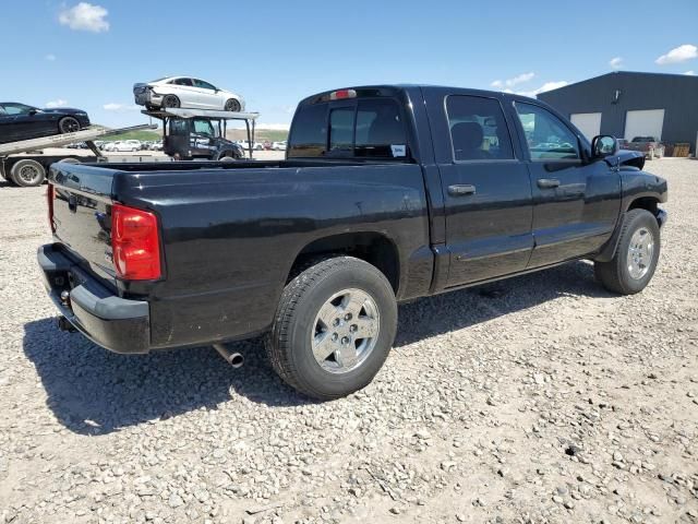 2005 Dodge Dakota Quad Laramie