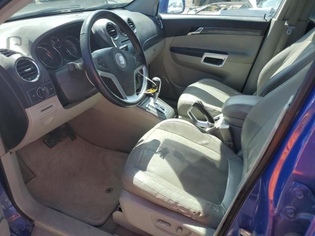 2008 Saturn Vue XR