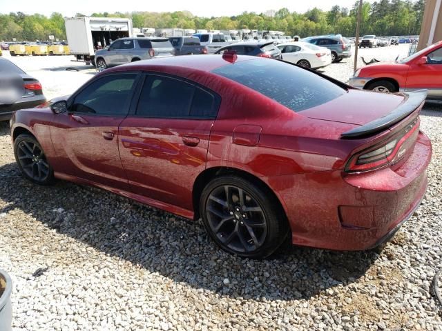 2019 Dodge Charger GT