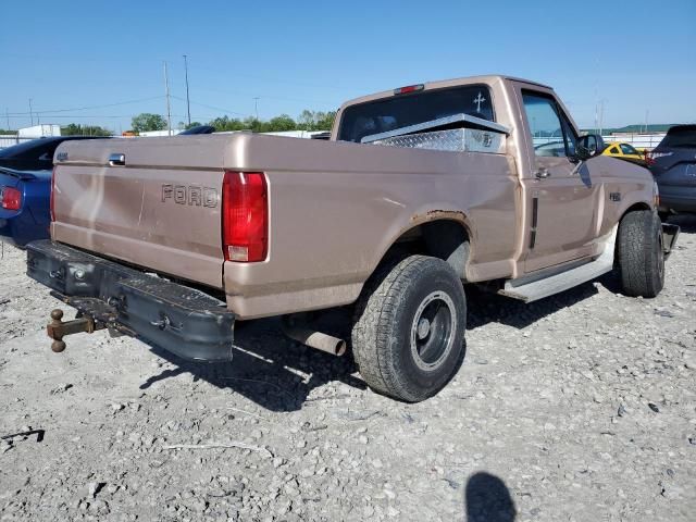 1996 Ford F150