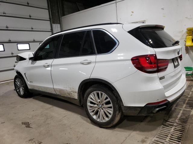 2014 BMW X5 XDRIVE50I