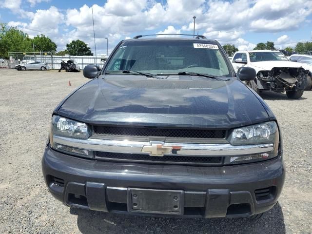 2005 Chevrolet Trailblazer LS