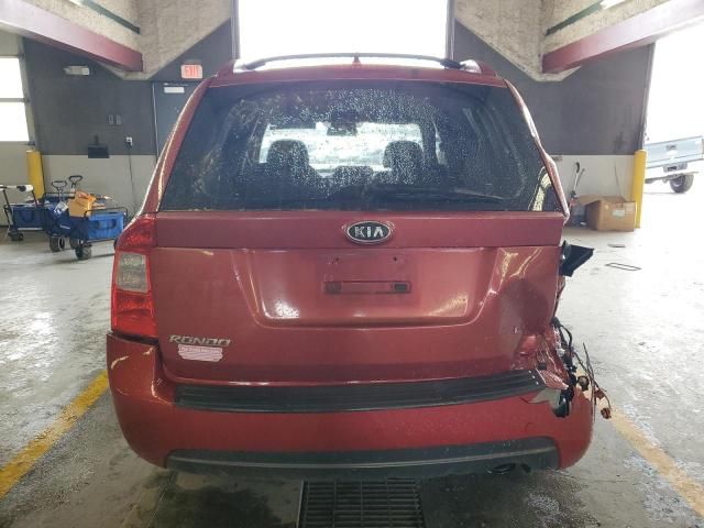 2007 KIA Rondo Base