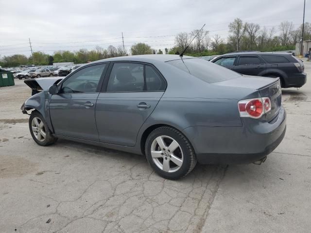 2008 Volkswagen Jetta S