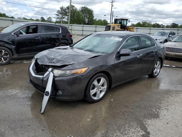 2009 Acura TSX