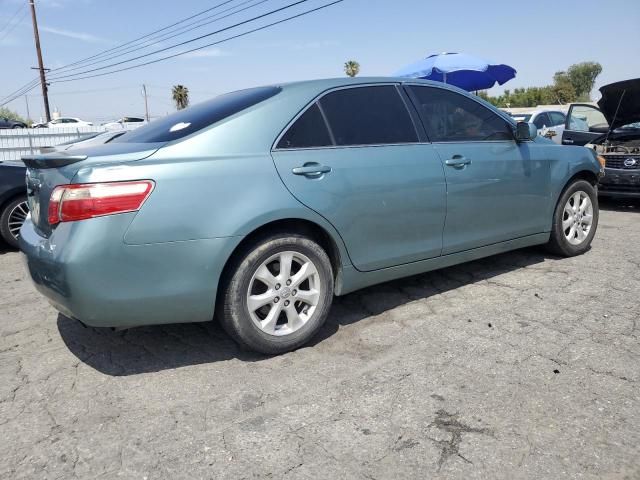 2008 Toyota Camry CE