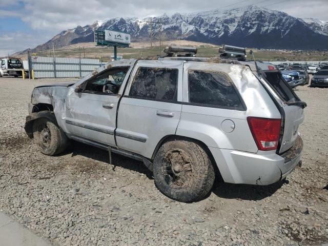 2007 Jeep Grand Cherokee Laredo