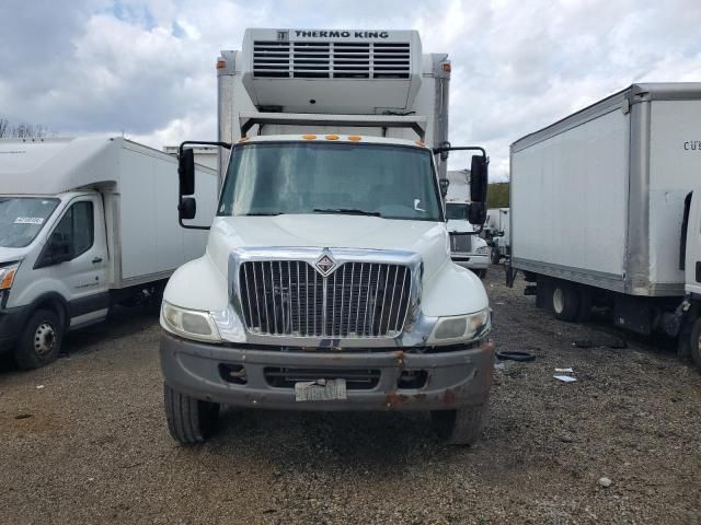 2006 International 4000 4300