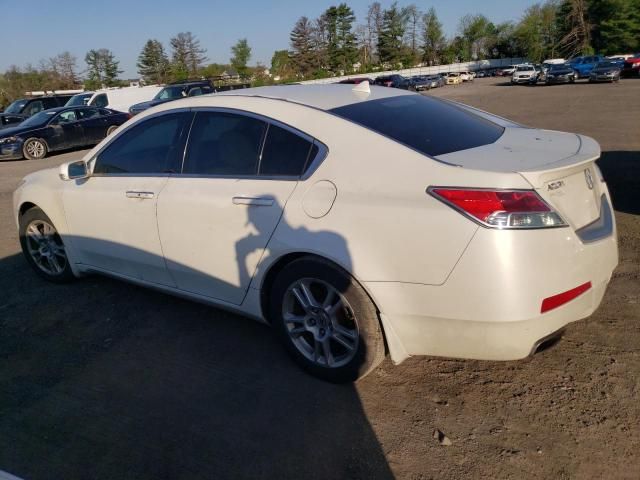 2010 Acura TL