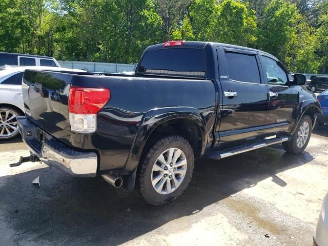 2013 Toyota Tundra Crewmax Limited