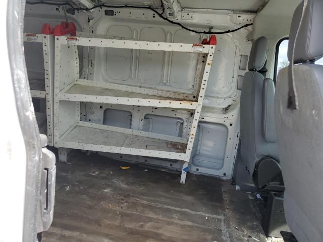 2015 Ford Transit T-250