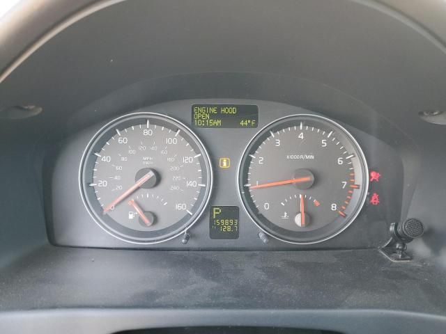 2006 Volvo C70 T5