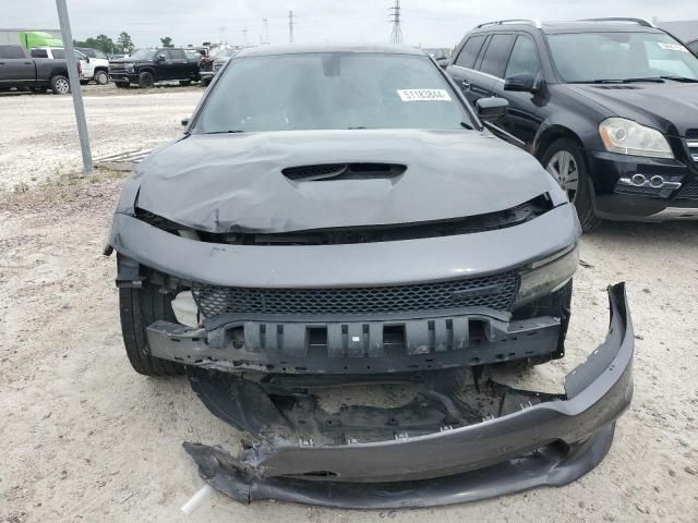 2020 Dodge Charger R/T