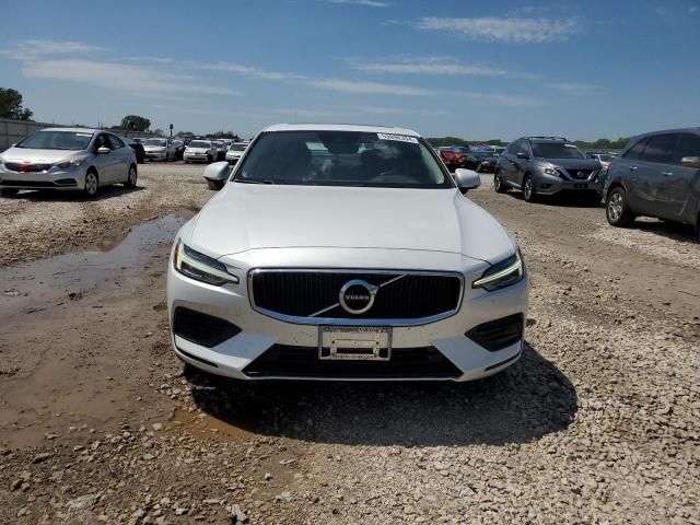 2020 Volvo S60 T5 Momentum