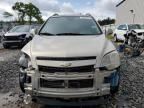 2012 Chevrolet Captiva Sport