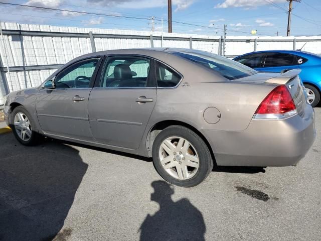 2006 Chevrolet Impala LT