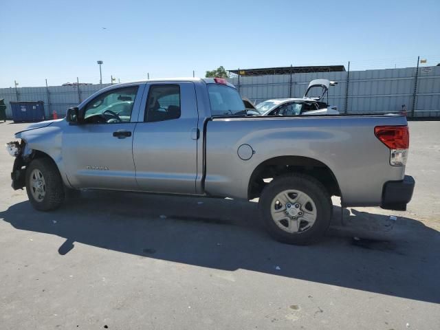 2012 Toyota Tundra Double Cab SR5