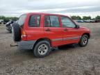 1999 Chevrolet Tracker