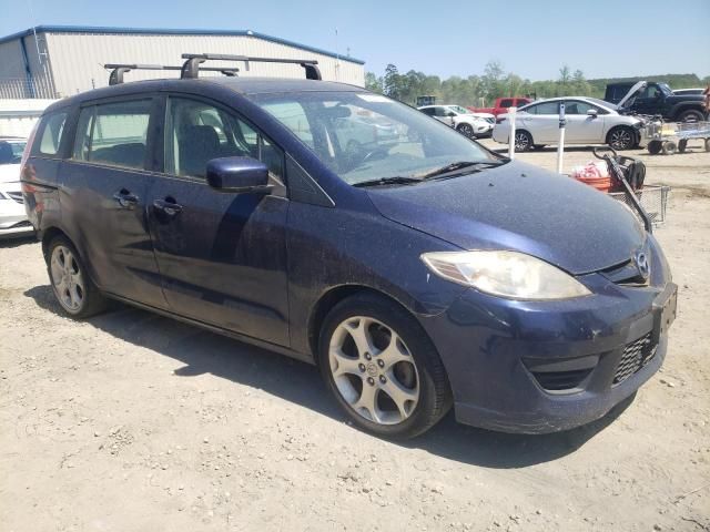 2010 Mazda 5