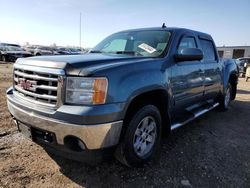 Salvage cars for sale at Elgin, IL auction: 2007 GMC New Sierra K1500