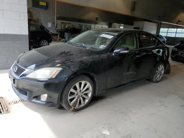 2010 Lexus IS 250