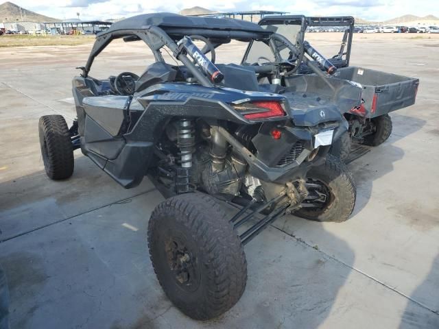 2023 Can-Am Maverick X3 X RS Turbo RR