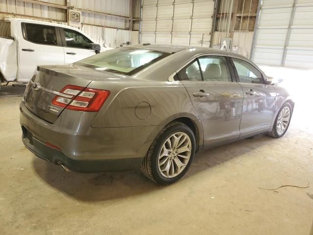 2014 Ford Taurus Limited