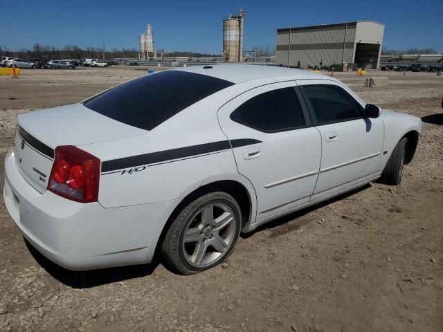 2010 Dodge Charger SXT